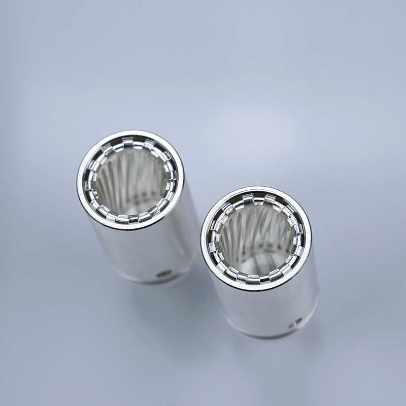 Elektrofahrzeug-Ladesäule, Ladestecker, Stecker, Kontakt, EV-Pin