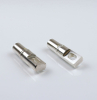 18x66mm Elektrofahrzeug-Ladesäulenstecker, Kontaktbuchse, Ladepistolenstecker, Kontaktbuchse