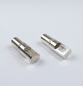 18x66mm Elektrofahrzeug-Ladesäulenstecker, Kontaktbuchse, Ladepistolenstecker, Kontaktbuchse