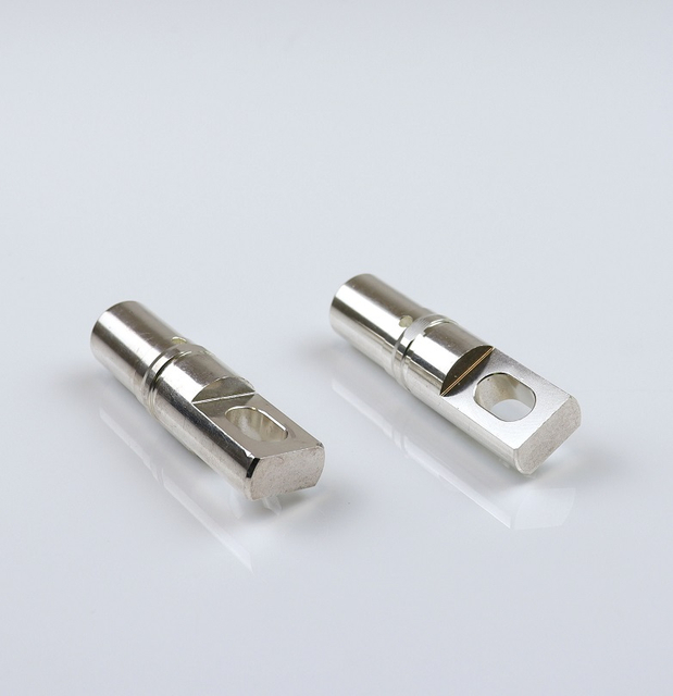 18x66mm Elektrofahrzeug-Ladesäulenstecker, Kontaktbuchse, Ladepistolenstecker, Kontaktbuchse