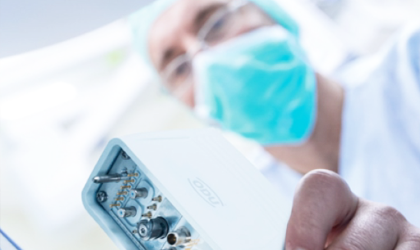 Medizinische Industrie