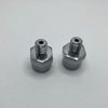 18,62 x 30,60 mm Marine-Steckerkontakt-Steckerkontakte Anschlussbuchse