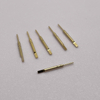 0,45 x 15 mm Kontaktstifte für Industriegeräte-Steckverbinder 