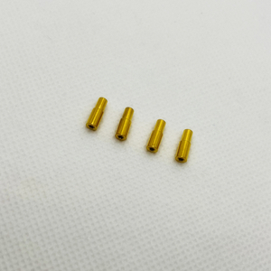 4,5 x 9 mm Kontaktbuchse für Industriegeräte-Steckverbinder
