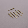 0,8 x 23 mm große Kontaktstifte für Industriesteckverbinder 