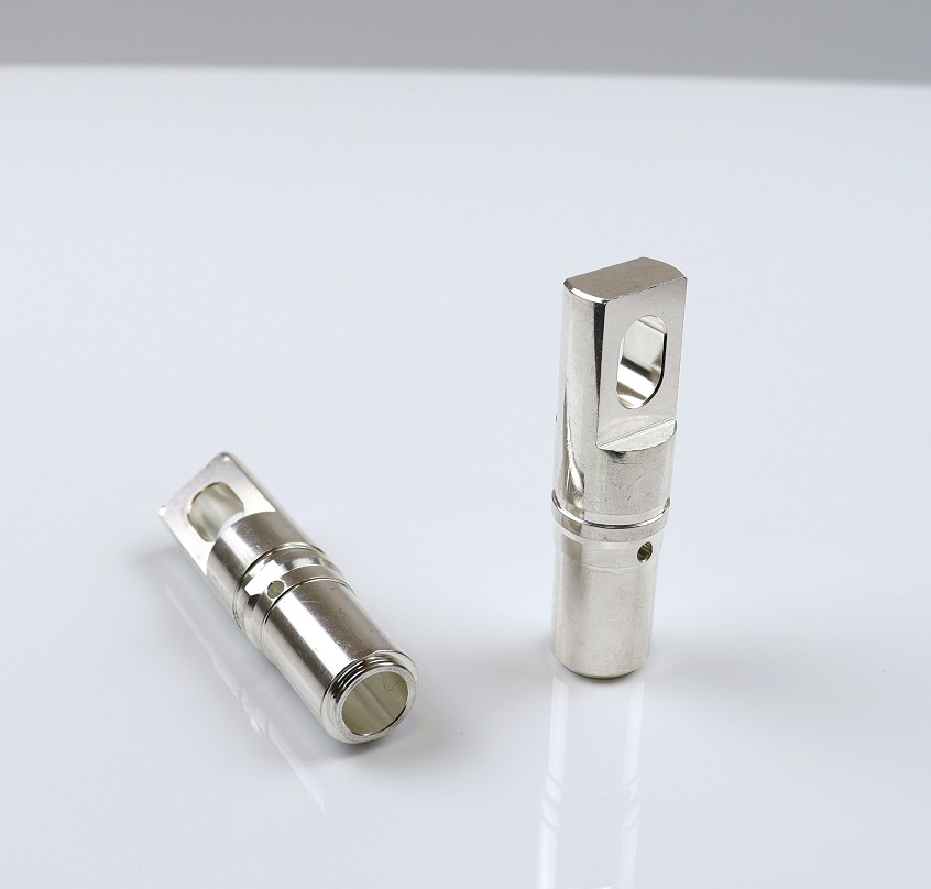18x66mm Elektrofahrzeug-Ladesäulenstecker, Kontaktbuchse, Ladepistolenstecker, Kontaktbuchse