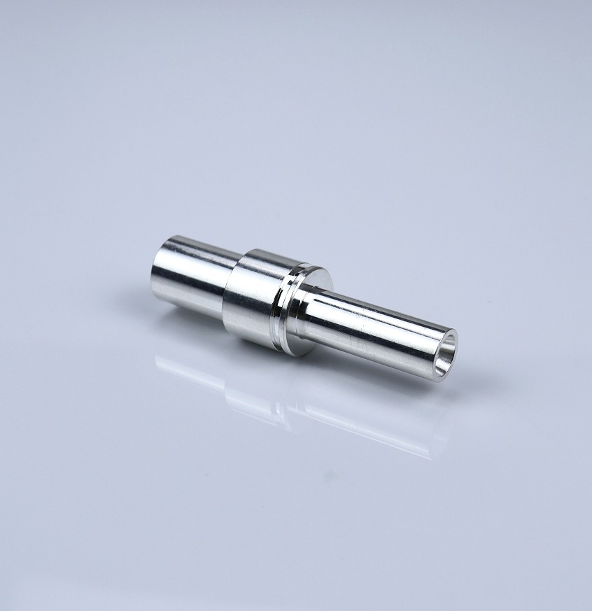 12-mm-Ladestecker für Elektrofahrzeuge, Kontakt-EV-Pin