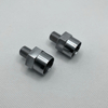 18,62 x 30,60 mm Marine-Steckerkontakt-Steckerkontakte Anschlussbuchse