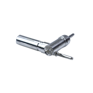 Original Fabrik CNC Fräsen Teile Schlitz Terminal Für EV Adapter Stecker Für Auto Aufladen Tesla Schwarz