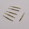 0,45 x 15 mm Kontaktstifte für Industriegeräte-Steckverbinder 