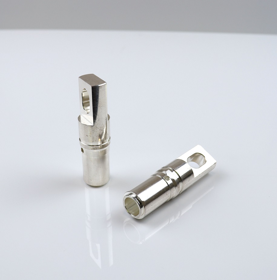 18x66mm Elektrofahrzeug-Ladesäulenstecker, Kontaktbuchse, Ladepistolenstecker, Kontaktbuchse