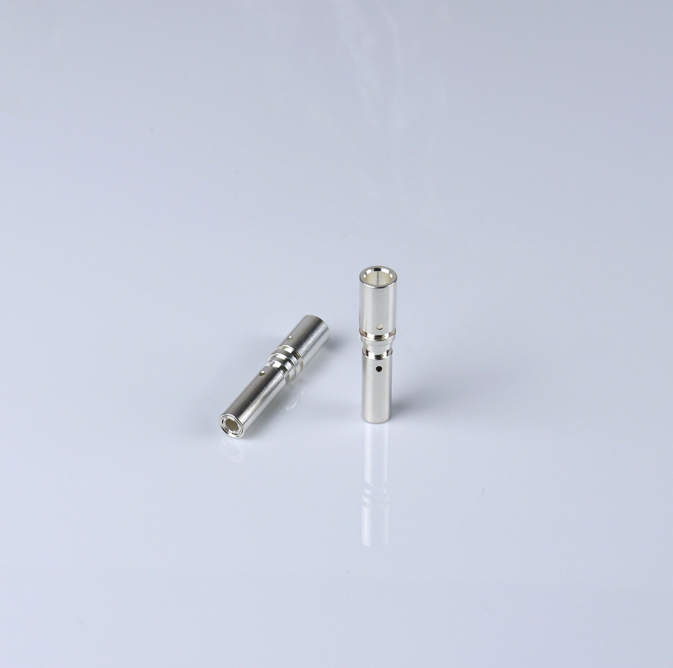 6,0 x 31,5 mm Ladesäule für Elektrofahrzeuge, Stecker, Kontakt, EV-Pin