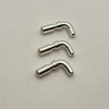 3,6 x 5 mm rechtwinkliges Kontaktbuchsen-/Klinkensteckergehäuse für medizinische Steckverbinder