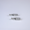  Elektrofahrzeug-Ladesäule, Ladestecker, Stecker, Kontakt, EV-Pin