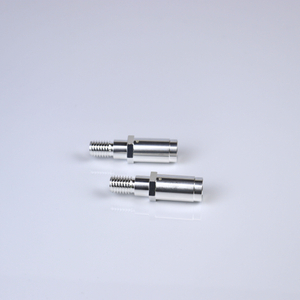 Elektrofahrzeug-Ladesäule, Ladestecker, Stecker, Kontakt, EV-Pin