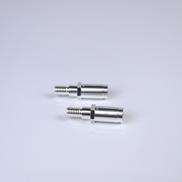  Elektrofahrzeug-Ladesäule, Ladestecker, Stecker, Kontakt, EV-Pin