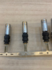 OD6.0MM SUS-Hülse mit geerdetem Kontakt