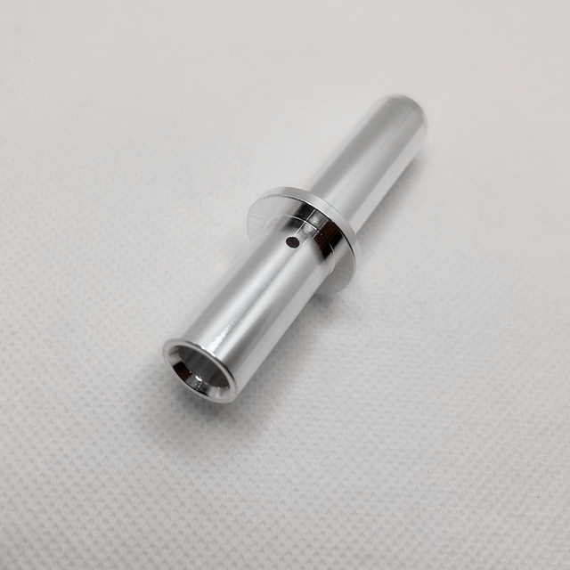 12 x 66 mm Elektrofahrzeug-Ladesäule, Ladestecker, Kontakt-EV-Pin