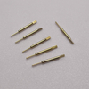 0,45 x 15 mm Kontaktstifte für Industriegeräte-Steckverbinder 