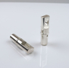 18x66mm Elektrofahrzeug-Ladesäulenstecker, Kontaktbuchse, Ladepistolenstecker, Kontaktbuchse