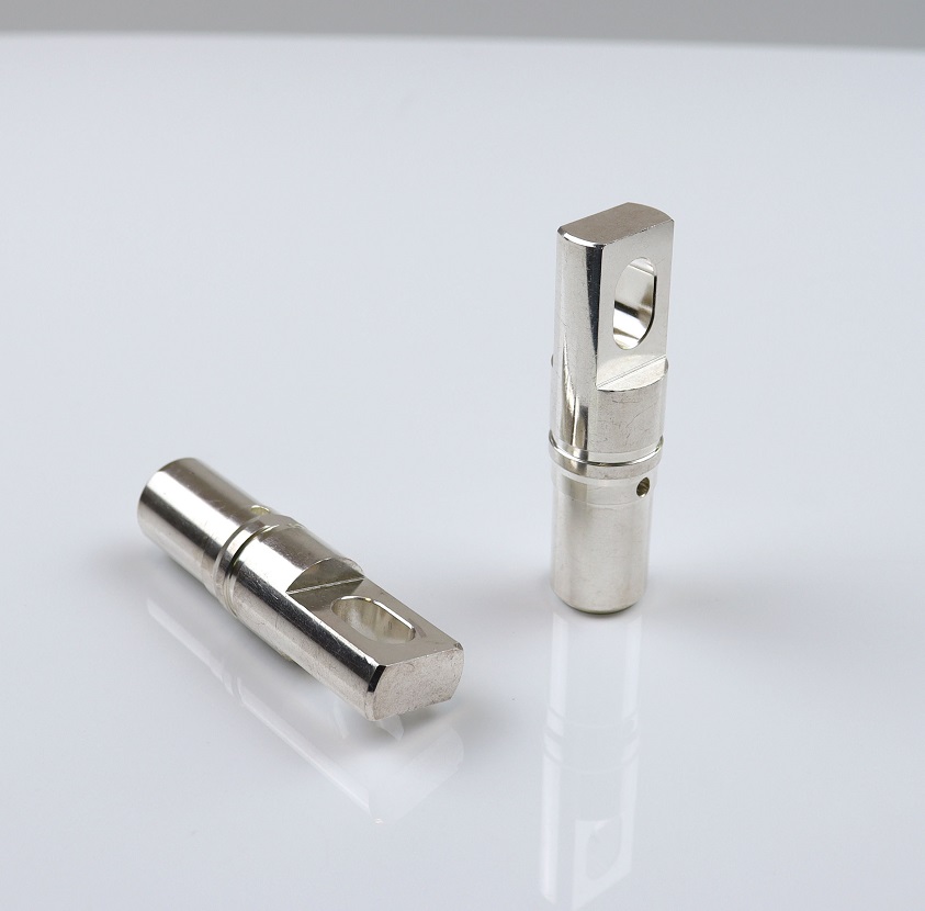 18x66mm Elektrofahrzeug-Ladesäulenstecker, Kontaktbuchse, Ladepistolenstecker, Kontaktbuchse