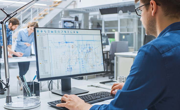 Technical-drawings