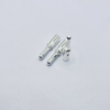 4,0 x 32 mm Kontaktstift für Ladesäule für Elektrofahrzeuge, Anschlusskontakt für EV-Ladestecker