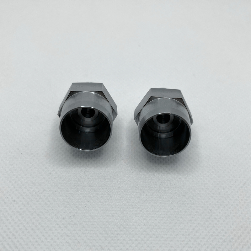 18,62 x 30,60 mm Marine-Steckerkontakt-Steckerkontakte Anschlussbuchse