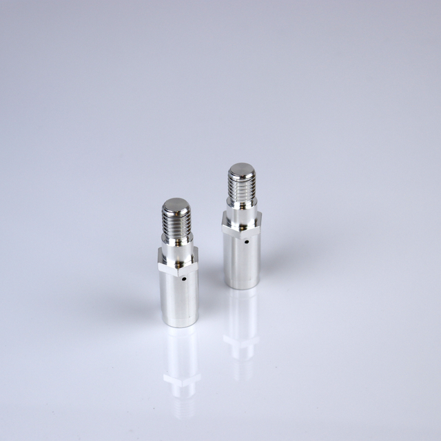  Elektrofahrzeug-Ladesäule, Ladestecker, Stecker, Kontakt, EV-Pin