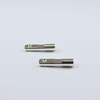 CNC-gestanzte Teile entwerfen tragbaren AC-Stecker DC-Stecker für den Ladeanschluss von Elektroautos zu Hause