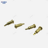 POGO-Pin-Stecker-Doppelkappe P6165 