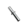 12 x 66 mm Elektrofahrzeug-Ladesäule, Ladestecker, Kontakt-EV-Pin