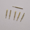 0,45 x 15 mm Kontaktstifte für Industriegeräte-Steckverbinder 