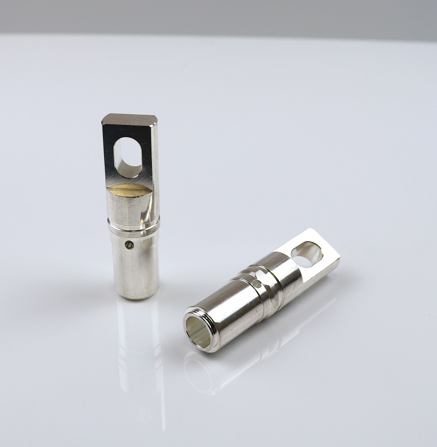 18x66mm Elektrofahrzeug-Ladesäulenstecker, Kontaktbuchse, Ladepistolenstecker, Kontaktbuchse