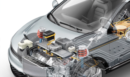 Automobilindustrie