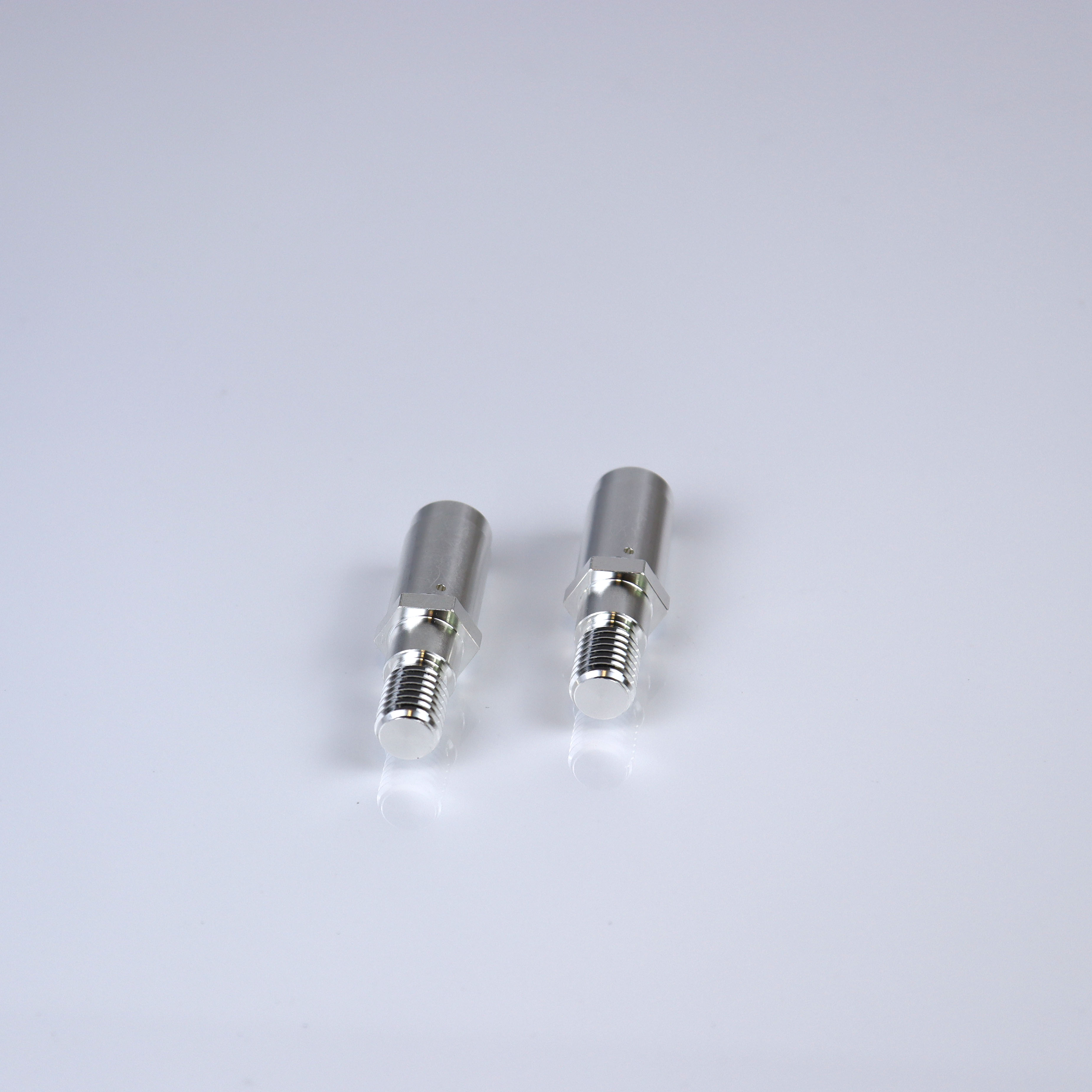  Elektrofahrzeug-Ladesäule, Ladestecker, Stecker, Kontakt, EV-Pin