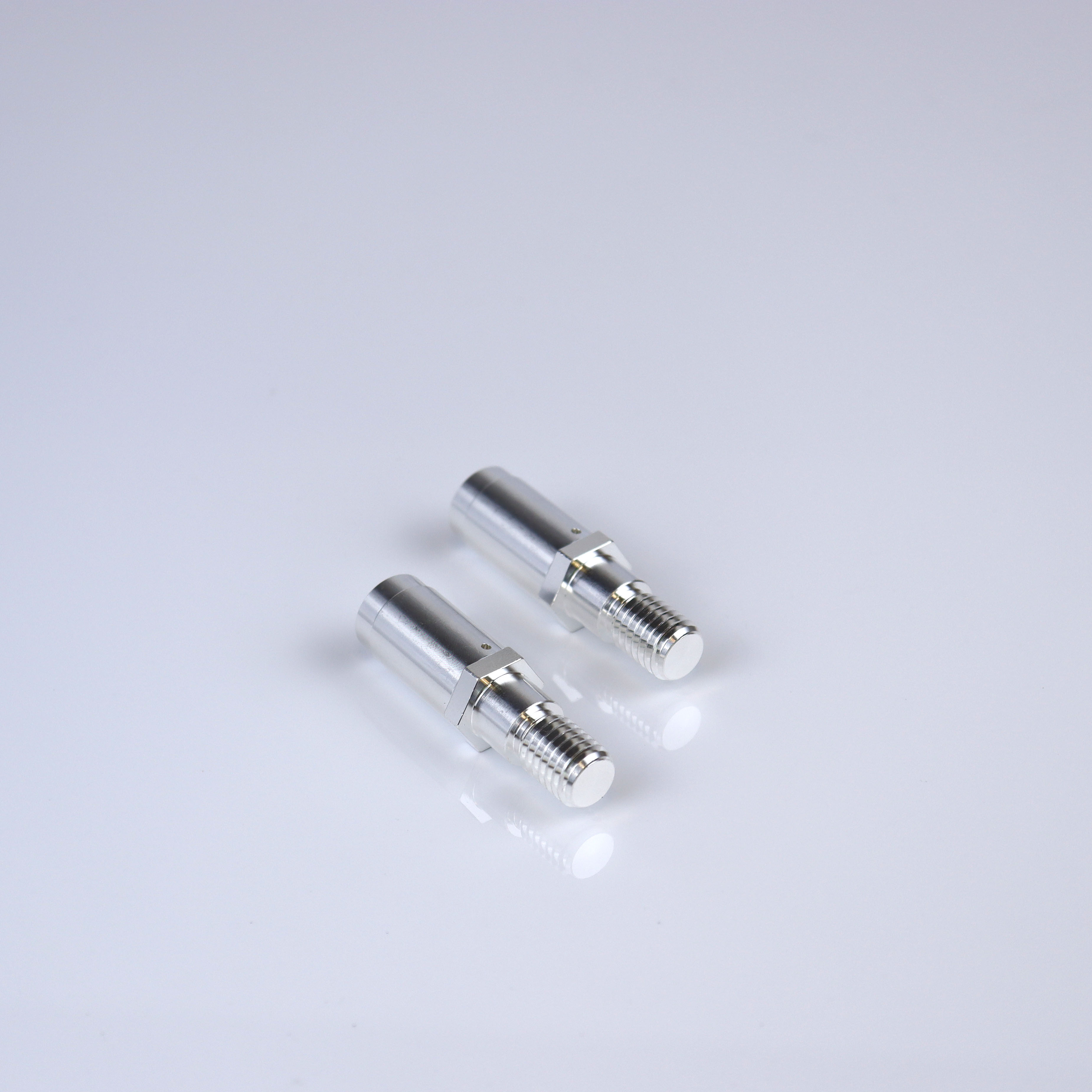  Elektrofahrzeug-Ladesäule, Ladestecker, Stecker, Kontakt, EV-Pin