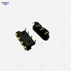 4P Pogo Pin Stecker Buchse BC4000 