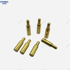 POGO PIN-Stecker P4016