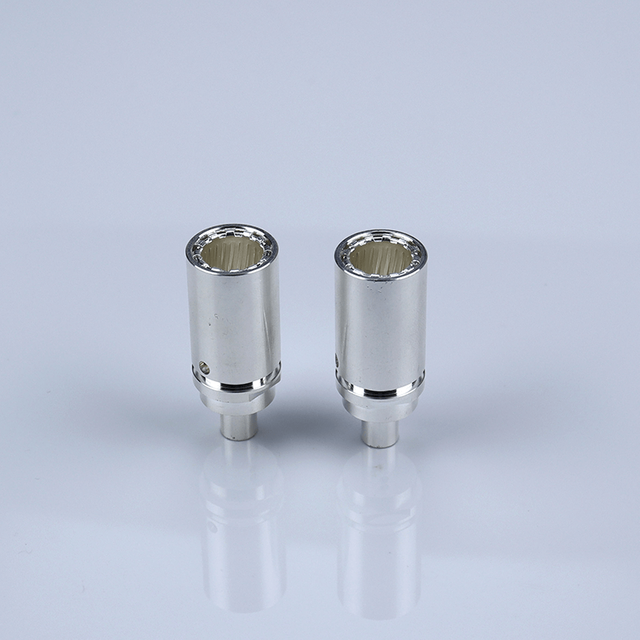 Elektrofahrzeug-Ladesäule, Ladestecker, Stecker, Kontakt, EV-Pin