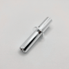 12 x 66 mm Elektrofahrzeug-Ladesäule, Ladestecker, Kontakt-EV-Pin