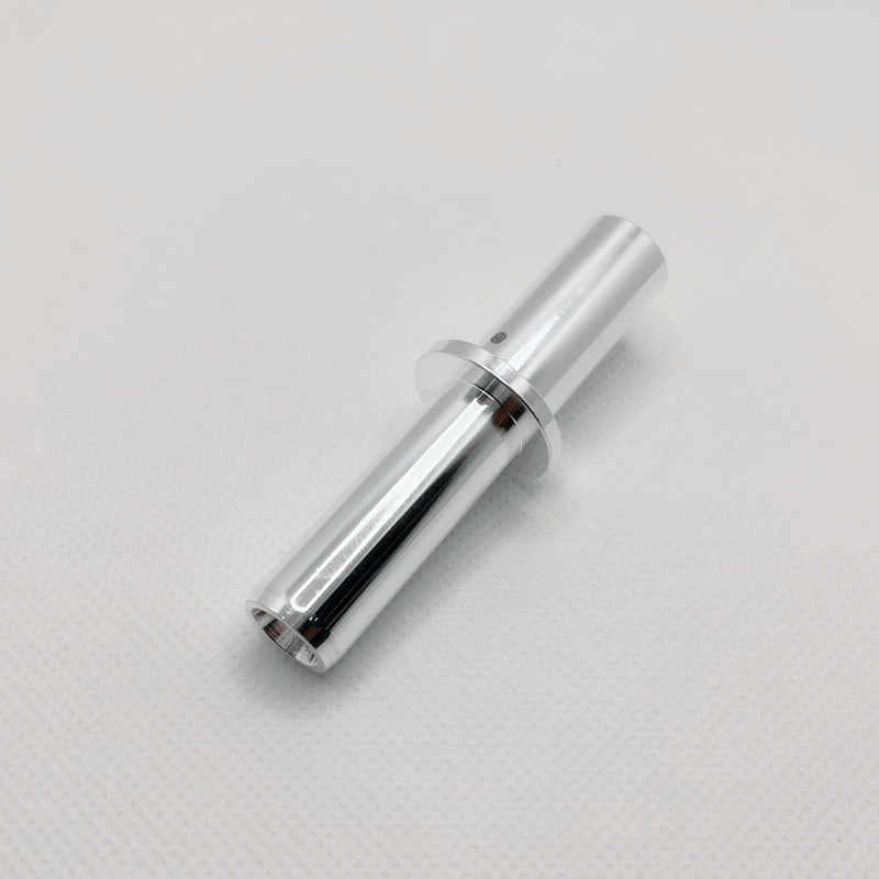 12 x 66 mm Elektrofahrzeug-Ladesäule, Ladestecker, Kontakt-EV-Pin