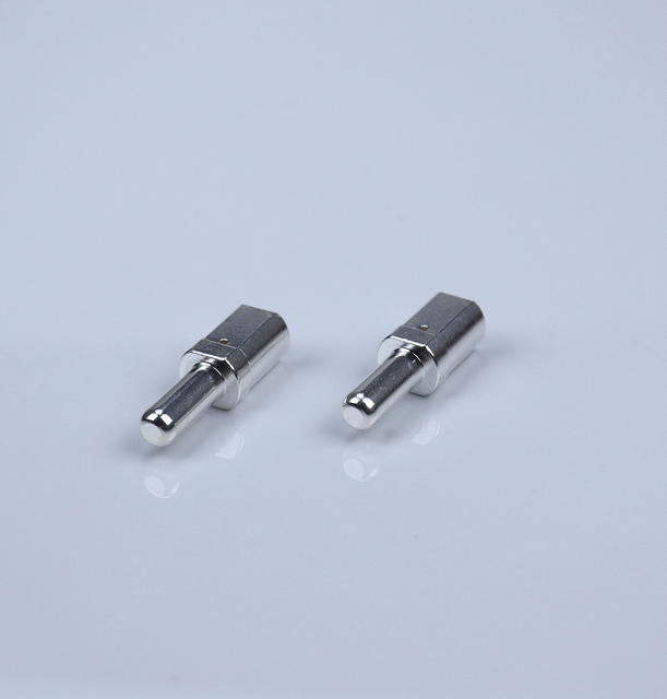 6,0 x 70 mm Energiespeicher-Stecker, Kontaktstift, Stecker, Kontakte, Klemme
