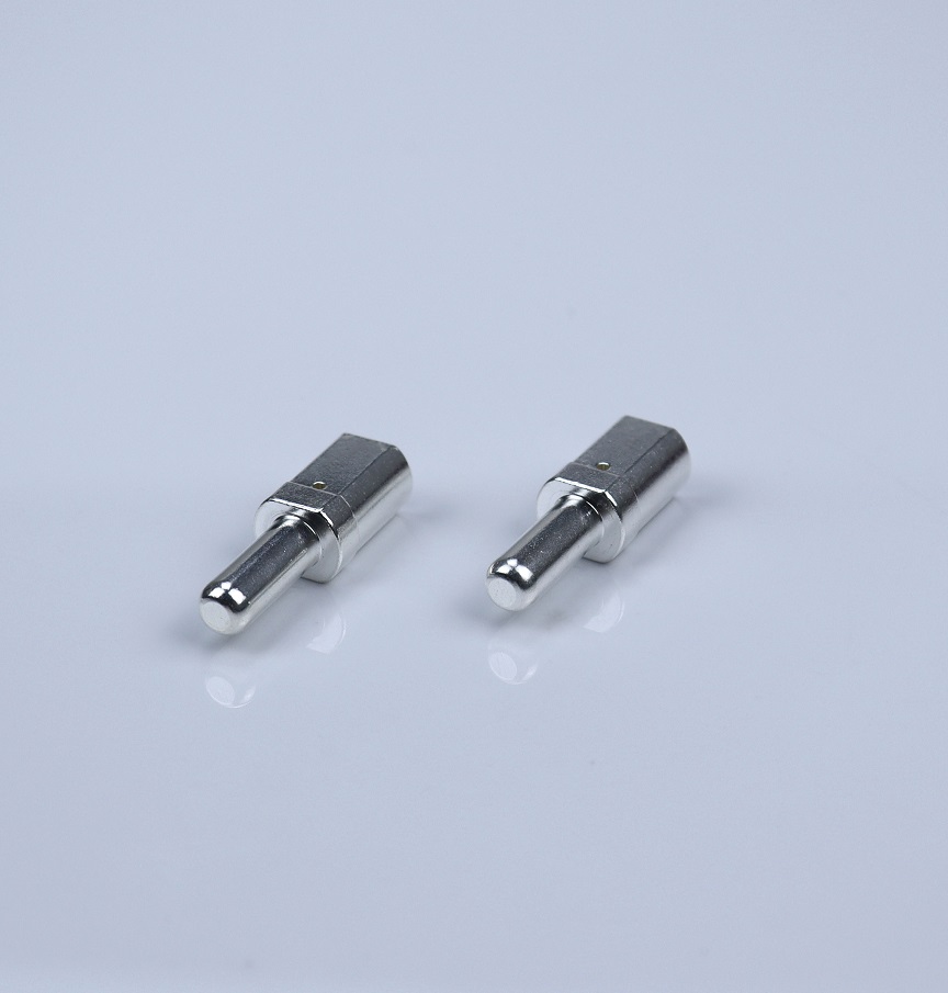 6,0 x 70 mm Energiespeicher-Stecker, Kontaktstift, Stecker, Kontakte, Klemme