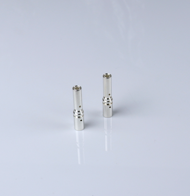 6,0 x 31,5 mm Ladesäule für Elektrofahrzeuge, Stecker, Kontakt, EV-Pin