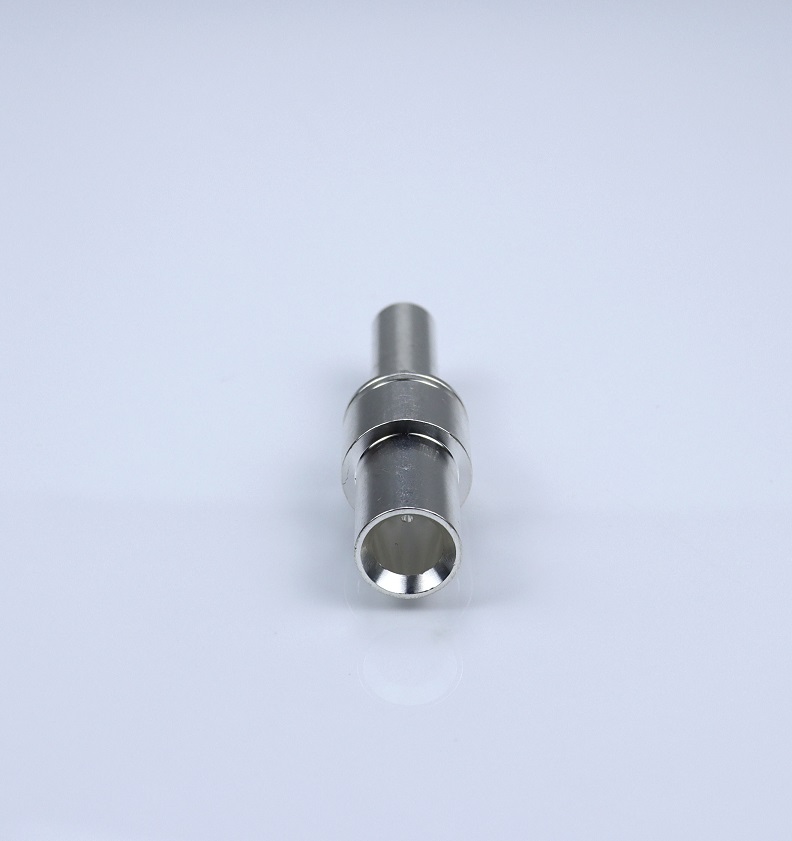 12-mm-Ladestecker für Elektrofahrzeuge, Kontakt-EV-Pin