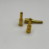 3,0 x 21 mm Kontaktstifte für Steckverbinder für medizinische Geräte