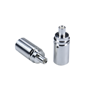 Elektrofahrzeug-Ladesäule, Ladestecker, Stecker, Kontakt, EV-Pin
