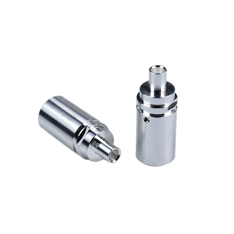 Elektrofahrzeug-Ladesäule, Ladestecker, Stecker, Kontakt, EV-Pin