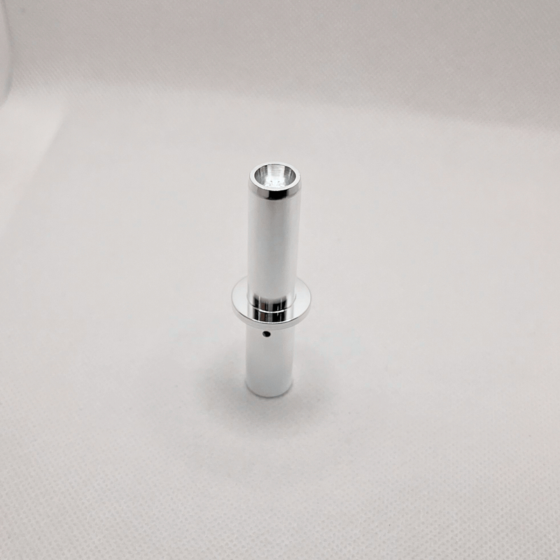 12 x 66 mm Elektrofahrzeug-Ladesäule, Ladestecker, Kontakt-EV-Pin
